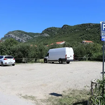 Apartmán Zuljana 10218b