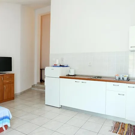 Zuljana 10218b Apartmán